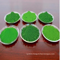 Chromium of Oxide Green inorganic pigment